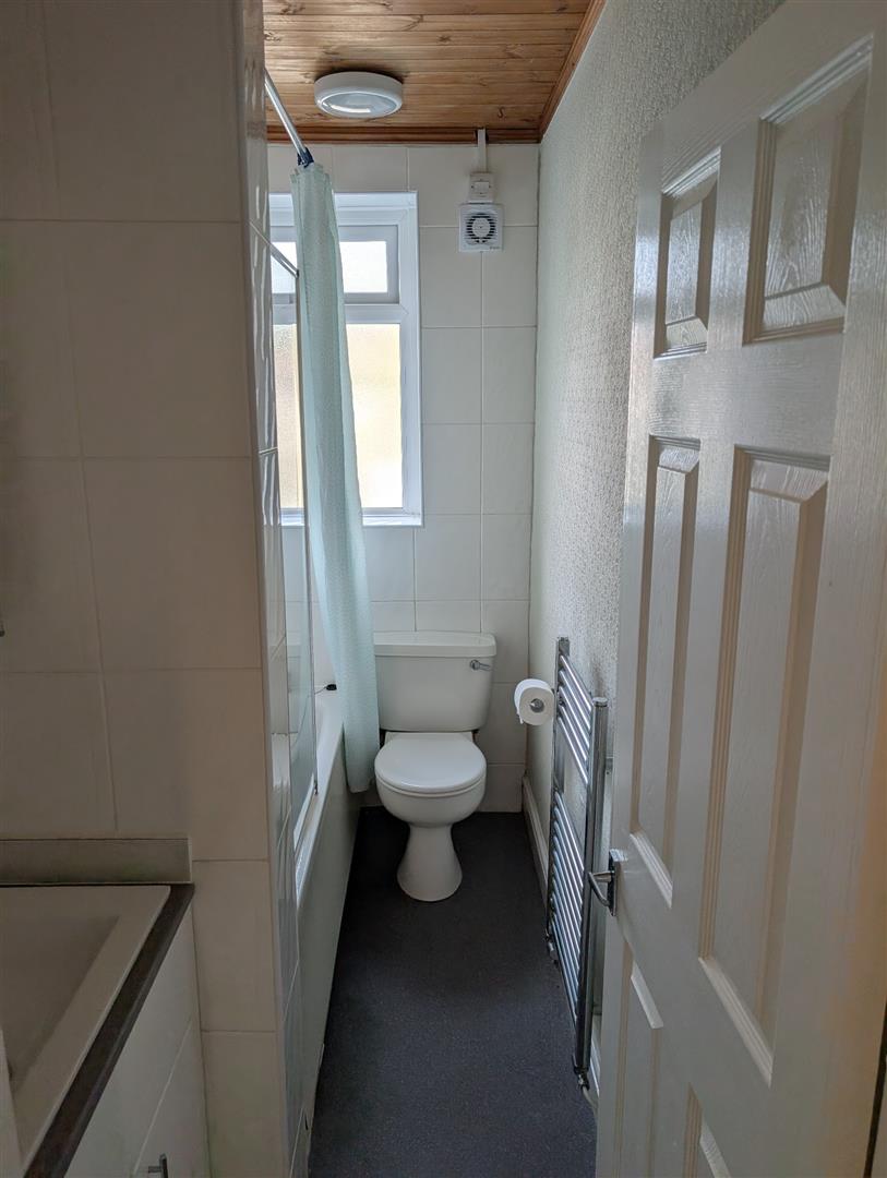 66 Sibsey Street, Lancaster, LA1 5DF